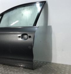 Porte avant gauche CITROEN C4 2