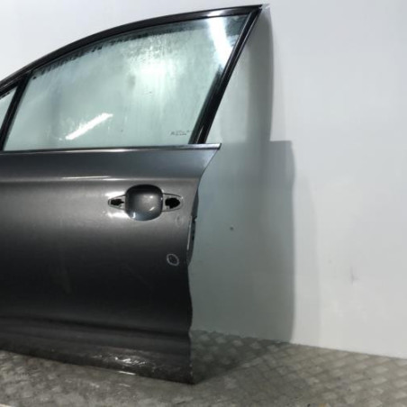 Porte avant gauche CITROEN C4 2