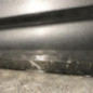 Porte avant gauche CITROEN C4 2