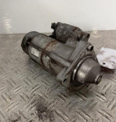 Demarreur FIAT DUCATO 3 Photo n°1
