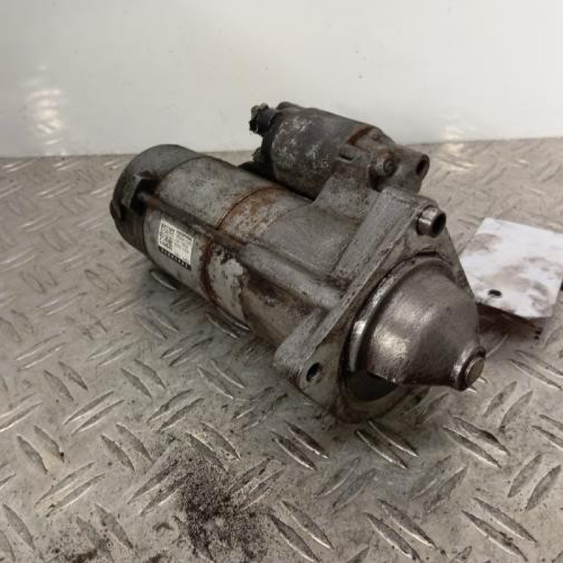 Demarreur FIAT DUCATO 3 Demarreur FIAT DUCATO 3