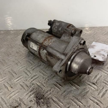 Demarreur FIAT DUCATO 3 Photo n°1