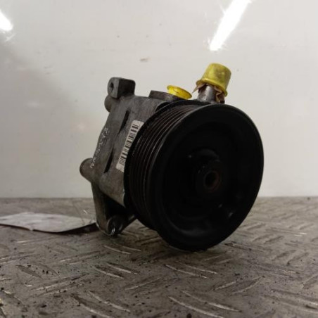 Pompe de direction FIAT DUCATO 3 Photo n°1