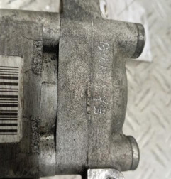 Pompe de direction FIAT DUCATO 3