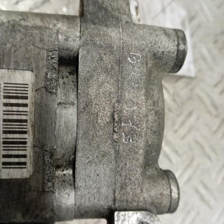Pompe de direction FIAT DUCATO 3