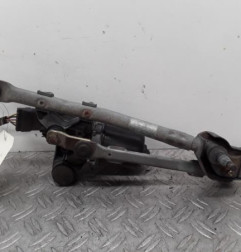 Moteur essuie glace avant CITROEN C1 1 Photo n°1