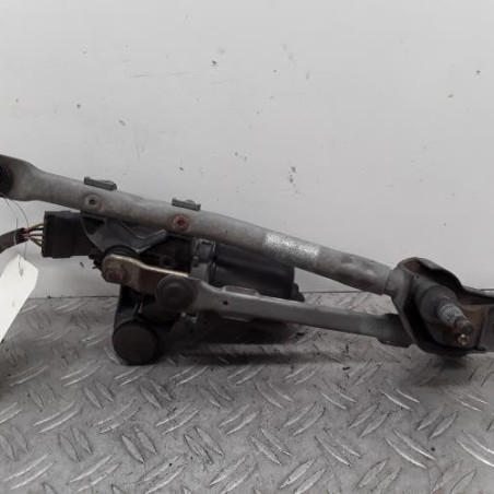 Moteur essuie glace avant CITROEN C1 1 Photo n°1
