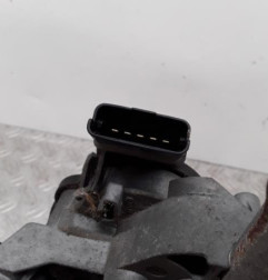 Moteur essuie glace avant CITROEN C1 1 Photo n°3