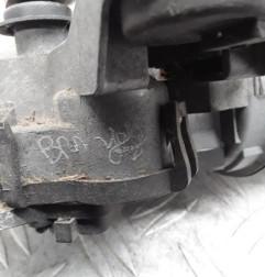 Moteur essuie glace avant CITROEN C1 1 Photo n°4