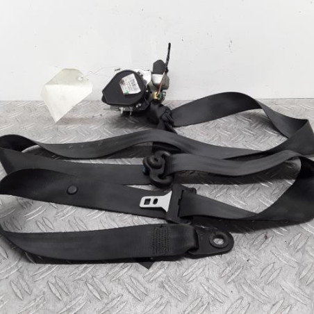 Ceinture avant droit FORD MONDEO 3 Photo n°1