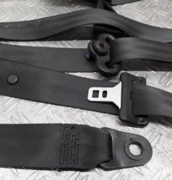 Ceinture avant droit FORD MONDEO 3