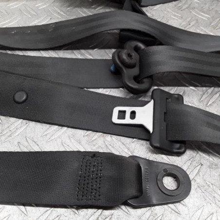 Ceinture avant droit FORD MONDEO 3