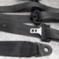 Ceinture avant droit FORD MONDEO 3