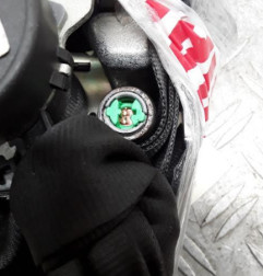 Ceinture avant droit FORD MONDEO 3 Photo n°5