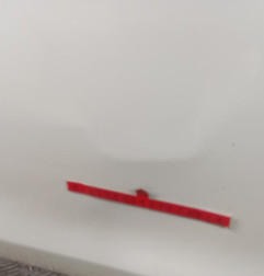 Porte avant droit ALFA ROMEO GIULIETTA 2