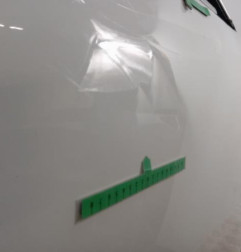 Porte avant droit ALFA ROMEO GIULIETTA 2 Photo n°4