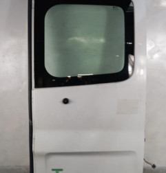 Porte de coffre droit RENAULT TRAFIC 2 Photo n°1