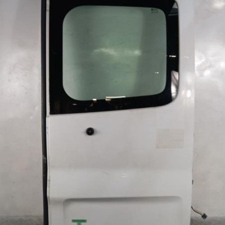 Porte de coffre droit RENAULT TRAFIC 2 Photo n°1