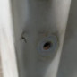 Porte de coffre droit RENAULT TRAFIC 2