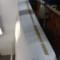 Porte de coffre droit RENAULT TRAFIC 2