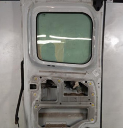 Porte de coffre droit RENAULT TRAFIC 2 Photo n°6