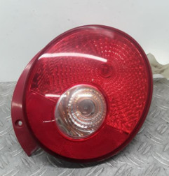 Feu arriere principal droit (feux) CHEVROLET MATIZ 2 Photo n°1