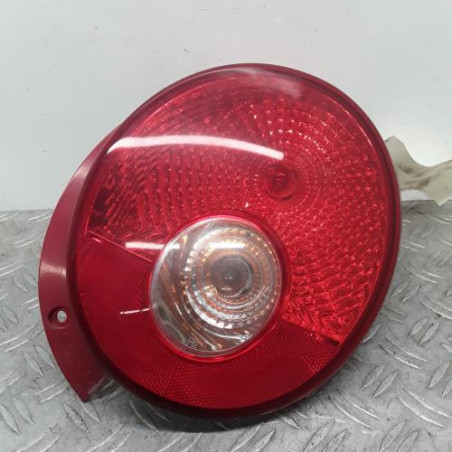Feu arriere principal droit (feux) CHEVROLET MATIZ 2 Photo n°1
