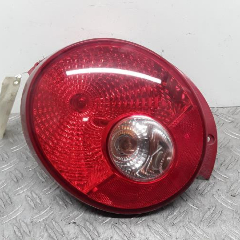 Feu arriere principal gauche (feux) CHEVROLET MATIZ 2