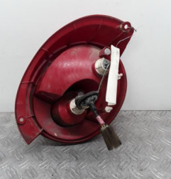 Feu arriere principal gauche (feux) CHEVROLET MATIZ 2