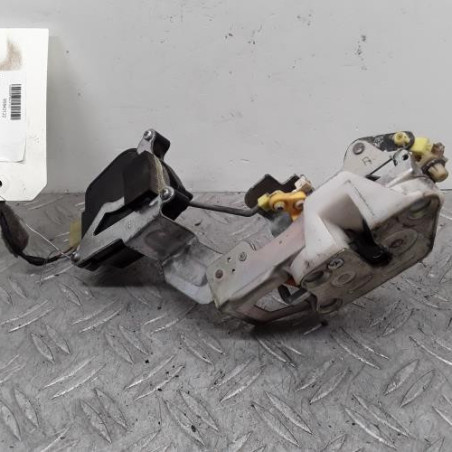 Serrure avant droit CHEVROLET MATIZ 2 Photo n°1