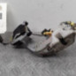 Serrure avant droit CHEVROLET MATIZ 2