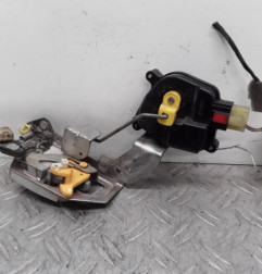 Serrure avant droit CHEVROLET MATIZ 2