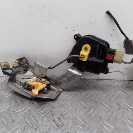 Serrure avant droit CHEVROLET MATIZ 2