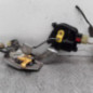 Serrure avant droit CHEVROLET MATIZ 2