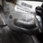 Serrure avant droit CHEVROLET MATIZ 2