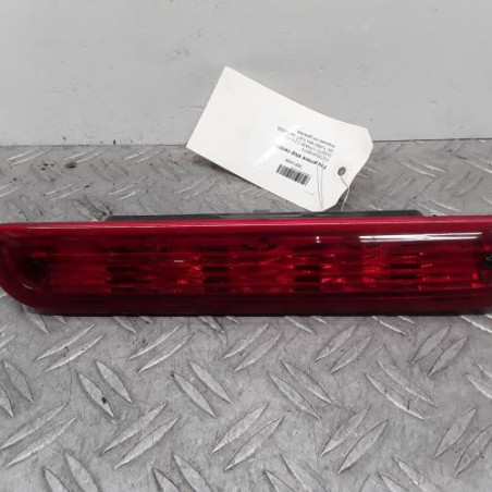 Feu arriere stop central FIAT DUCATO 3