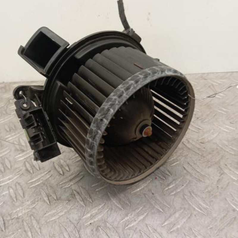 Pulseur d'air FIAT DUCATO 3 Pulseur d'air FIAT DUCATO 3