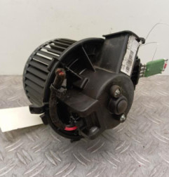 Pulseur d'air FIAT DUCATO 3