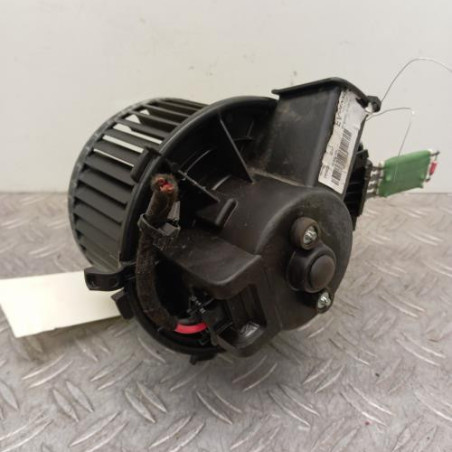 Pulseur d'air FIAT DUCATO 3