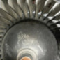 Pulseur d'air FIAT DUCATO 3