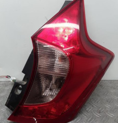Feu arriere principal droit (feux) NISSAN NOTE 2 Photo n°1