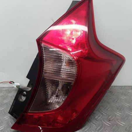 Feu arriere principal droit (feux) NISSAN NOTE 2 Photo n°1