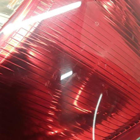 Feu arriere principal droit (feux) NISSAN NOTE 2