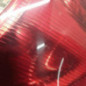 Feu arriere principal droit (feux) NISSAN NOTE 2