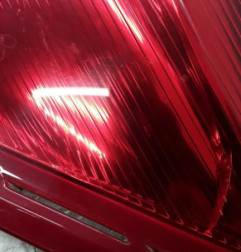 Feu arriere principal droit (feux) NISSAN NOTE 2 Photo n°3