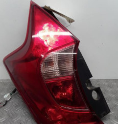 Feu arriere principal gauche (feux) NISSAN NOTE 2 Photo n°1