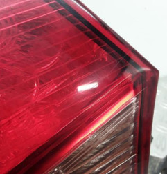 Feu arriere principal gauche (feux) NISSAN NOTE 2