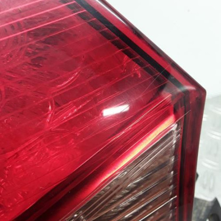 Feu arriere principal gauche (feux) NISSAN NOTE 2