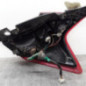 Feu arriere principal gauche (feux) NISSAN NOTE 2