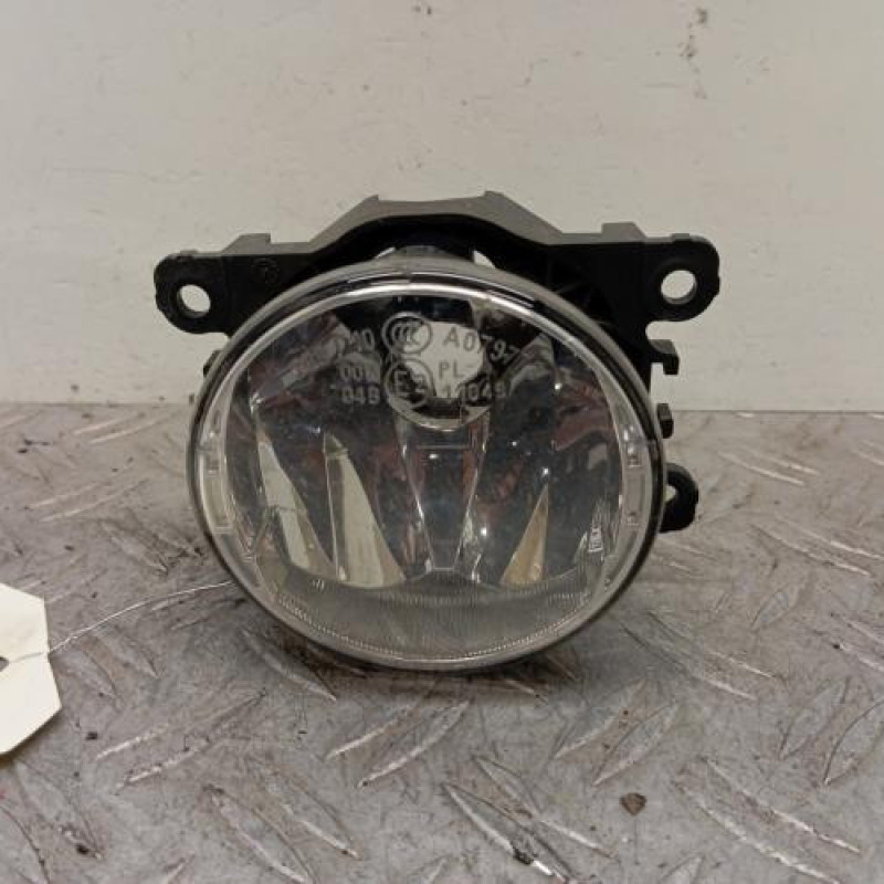Anti brouillard droit (feux) RENAULT CLIO 4 Anti brouillard droit (feux) RENAULT CLIO 4